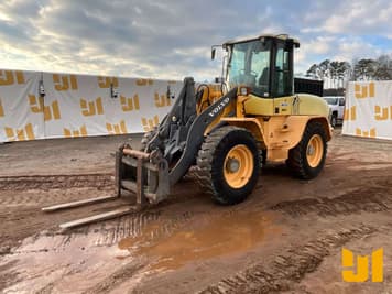 Main image Volvo L40B